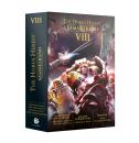 Horus Heresy: Sammelband VIII